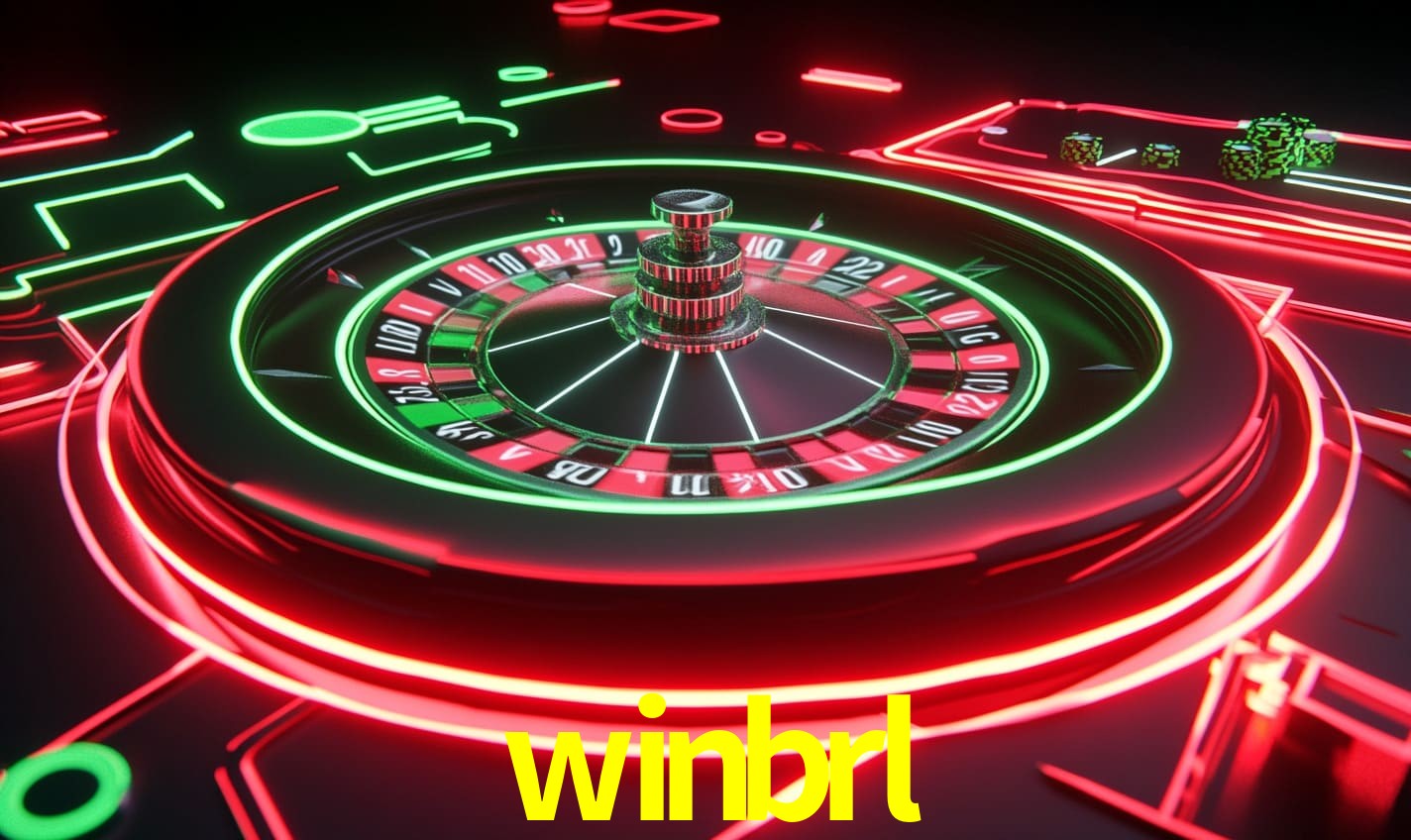A Emoção da Loteria na winbrl: Uma Chance de Mudança de Vida