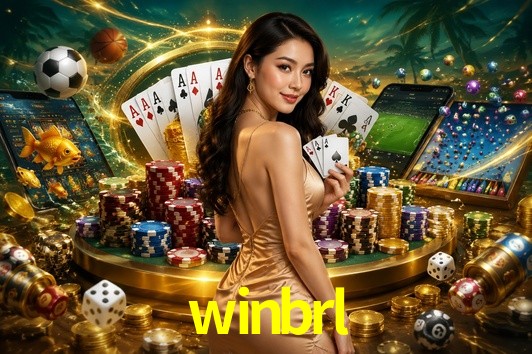 Live Casino winbrl