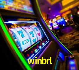 Inovações de Jogos na winbrl: O Futuro das Experiências Interativas