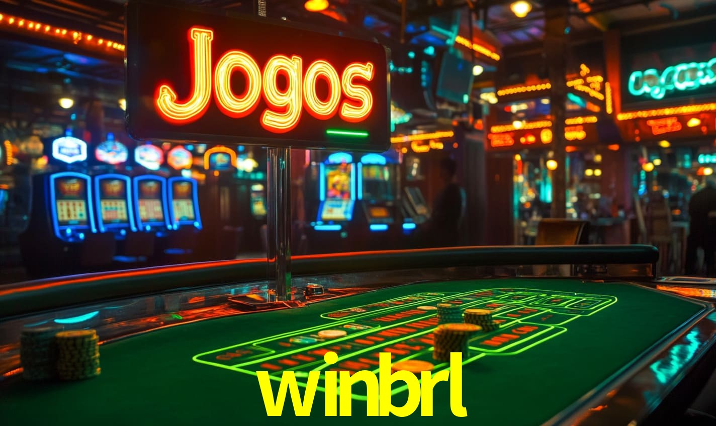 Integração de APIs winbrl
