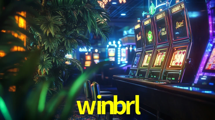 Welcome Bonus winbrl