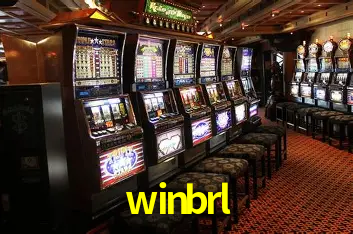 Desvendando o Mundo dos Jogos Virtuais na winbrl