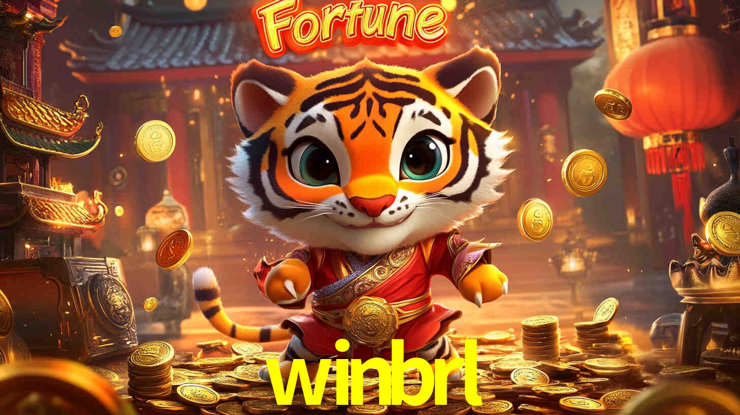 Apostas Esportivas na winbrl: Um Guia Completo