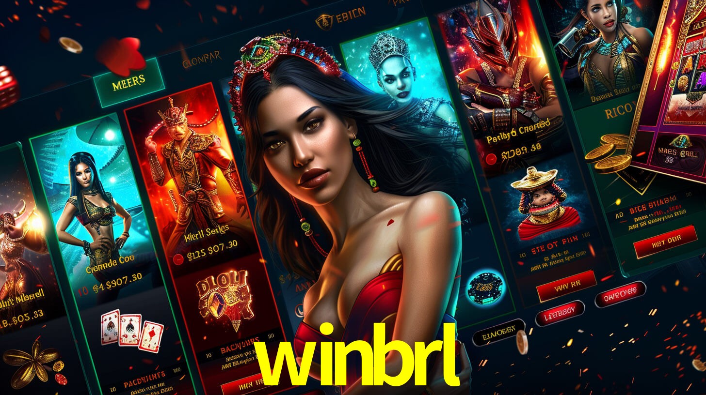 WINBRL